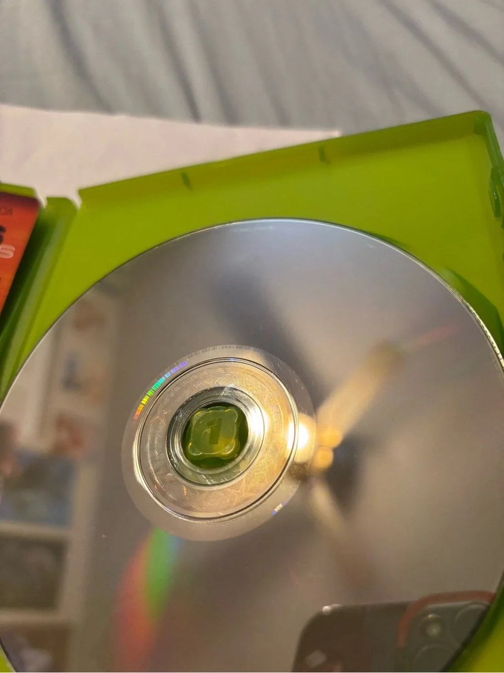 Xbox Mercenaries: Playground of Destruction CIB